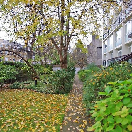 The London Agent West London Studios Экстерьер фото